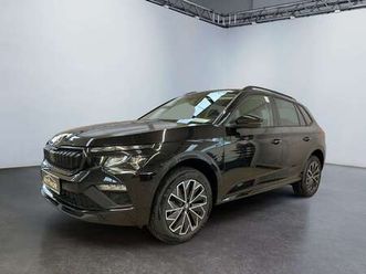 tour 1.0 tsi dsg matrix acc black