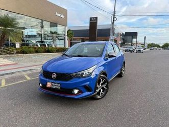 hgt 1.8 16v flex mec.