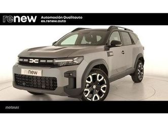 hybrid journey 4x2 115kw