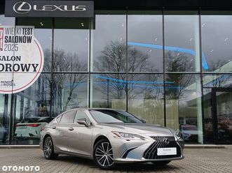 lexus es 300h business edition