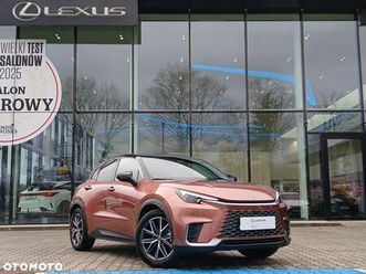 lexus lbx 1.5 hybrid cool