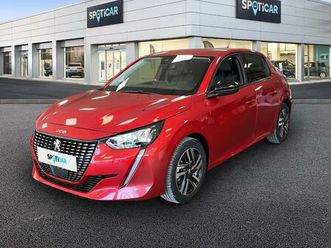 puretech 100 s&s eat8 allure pack