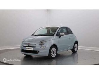 fiat 500 1.0 70ch bsg s&s club