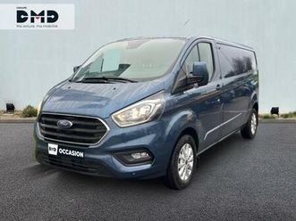 300 l2h1 2.0 ecoblue 130 s&s limited bva6