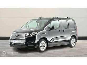 medium 1.2 130 vvt-i executive bva rc21