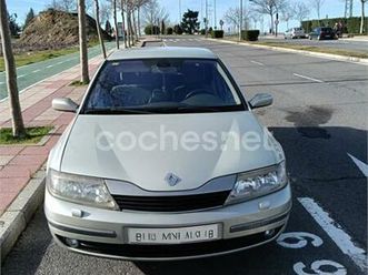renault laguna privilege 1.9dci