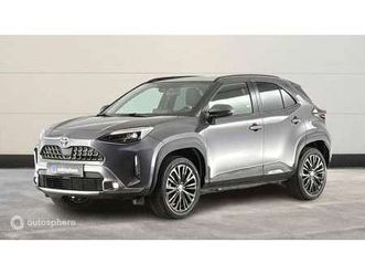 116h trail awd-i my22