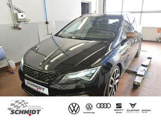 st 2.0 cupra 300 4drive rfk beatsaudio led