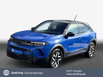 1.2 di turbo automatik gs 180° rfc, pdc vo