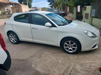 alfaromeo giulietta