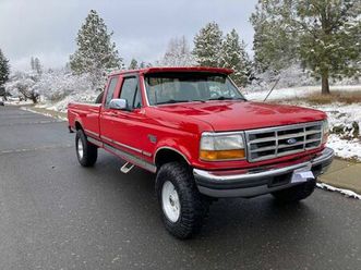 ford f-250 diesel