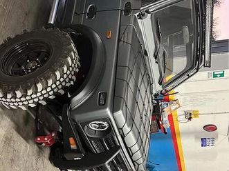 suzuki samurai santana 1.3