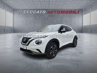 juke 1.0 dig-t n-connecta 114cv
