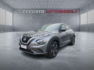 juke 1.0 dig-t n-connecta 114cv dct
