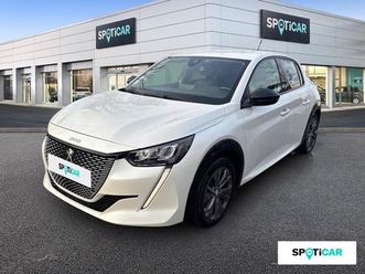 electrique 50 kwh 136ch allure