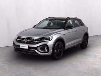 1.0 tsi r-line 115cv