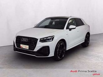 35 2.0 tdi s line edition s-tronic