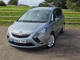 2.0 cdti se auto euro 5 5dr