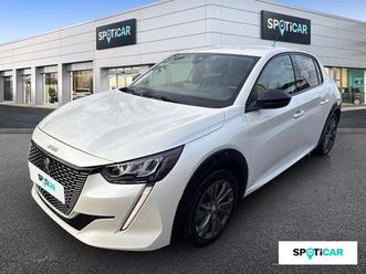 electrique 50 kwh 136ch allure