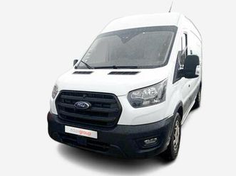 ford transit 2.0 tdci h2l2 trend ecoblue c/iva