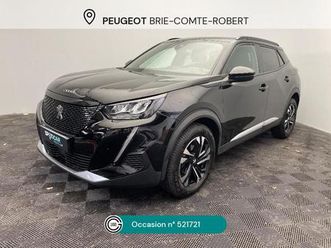 puretech 130 s&s eat8 allure pack