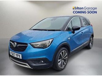 1.6 turbo d ecotec elite euro 6 (start/stop) 5dr