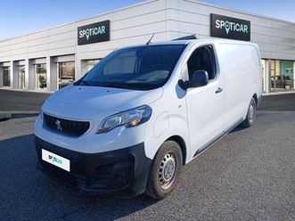 fgn tole long electrique 50kwh 136 premium