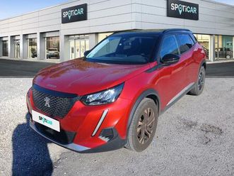 puretech 130 s&s bvm6 allure