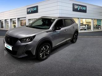 puretech 130 s&s eat8 allure pack