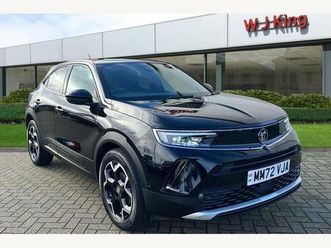 1.2 turbo ultimate euro 6 (start/stop) 5dr