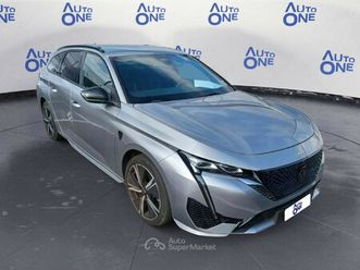 sw 1.2 puretech t gt s&s 130cv eat8 auto -*