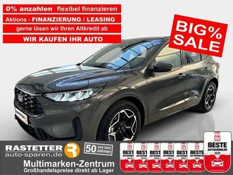 fhev hybrid st-line 5jahre+19z+navi+kamera+