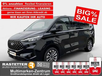 l1 titanium x 8s 5jahre+ahk+leder