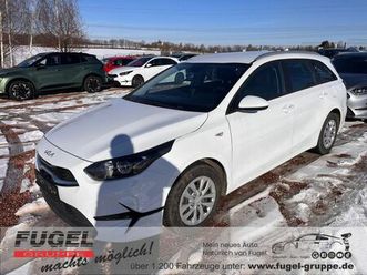 ceed sportswagon 1.0 t-gdi klima|pdc|shz