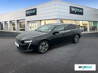 sw hybrid 225 e-eat8 allure pack