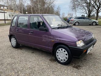 daewoo tico 0.8 prvi.vlasn1k