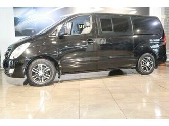 travel trend *8-sitzer*navi*rfk