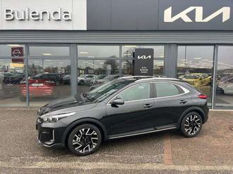 xceed spirit 1.6t 150 dct xcl navi jbl