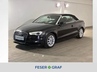 audi a3 cabriolet