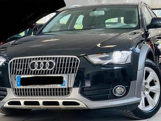 ambiente s tronic a4 2.0 tdi 177 dpf