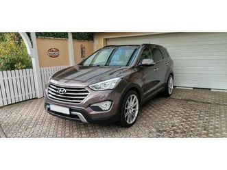 2.2 crdi vollausstattung tüv neu