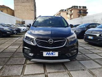 mokka x 1.6 cdti ecotec 136cv 4x2 start&stop innovation