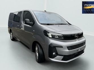 xl 2.2 diesel - 180ch eat8 cabine approfondie 5 places