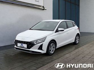 1.0 t-gdi (90 ps) 6-mt select|klima|rfk|navi