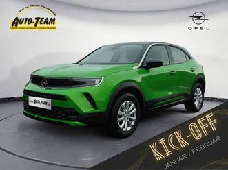 edition klimaautomatik rückfahrkamera