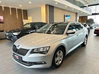 lim. ambition 1.4 tsi dsg pano navi