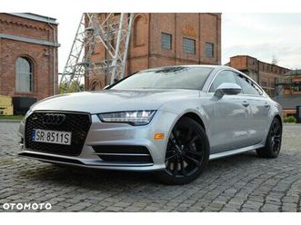 audi s7 sportback
