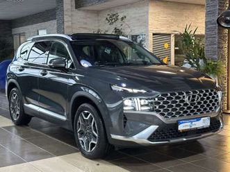 prime hybrid 4wd pano. hud led leder