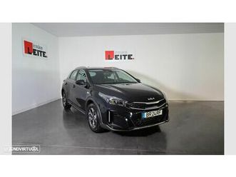 kia xceed 1.0 t-gdi dynamic