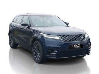 land-rover range rover velar 2.0d i4 150kw r-dynamic se 4wd auto